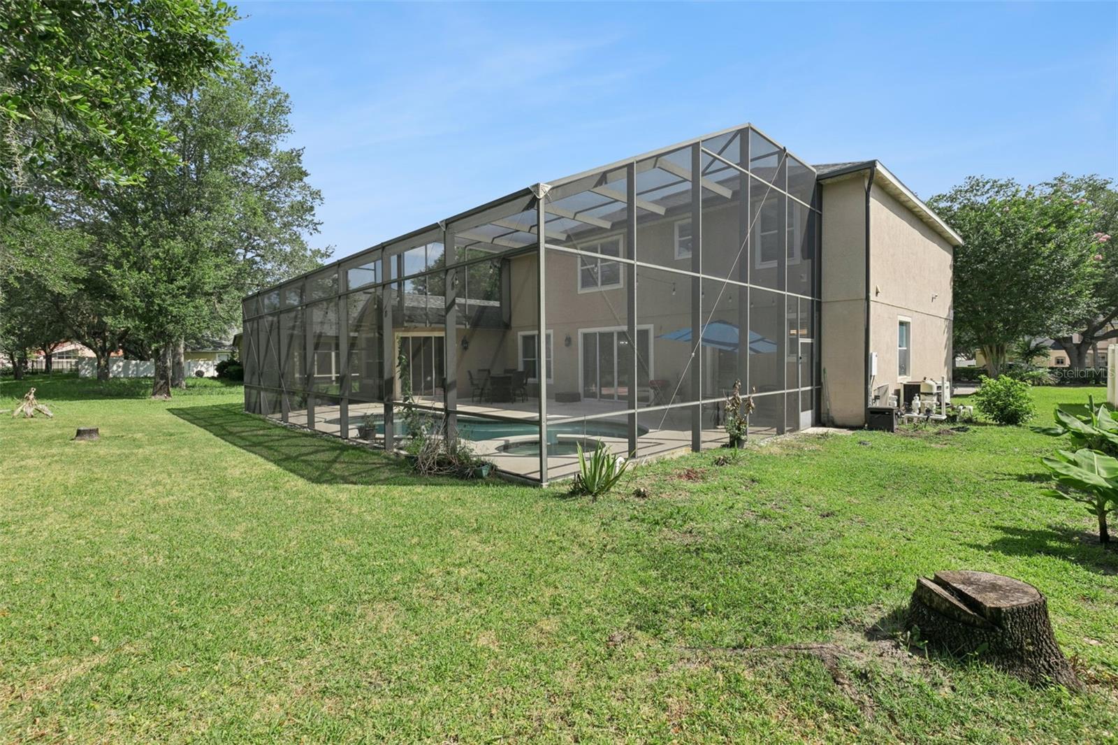 PARKSIDE AT ERROL ESTATES - Residential