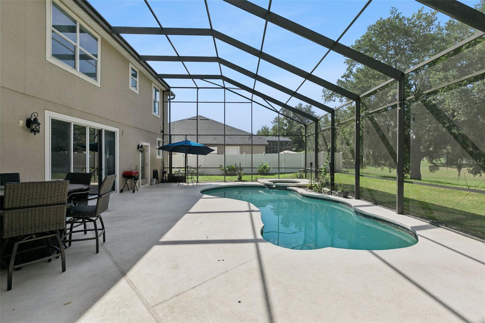 PARKSIDE AT ERROL ESTATES - Residential