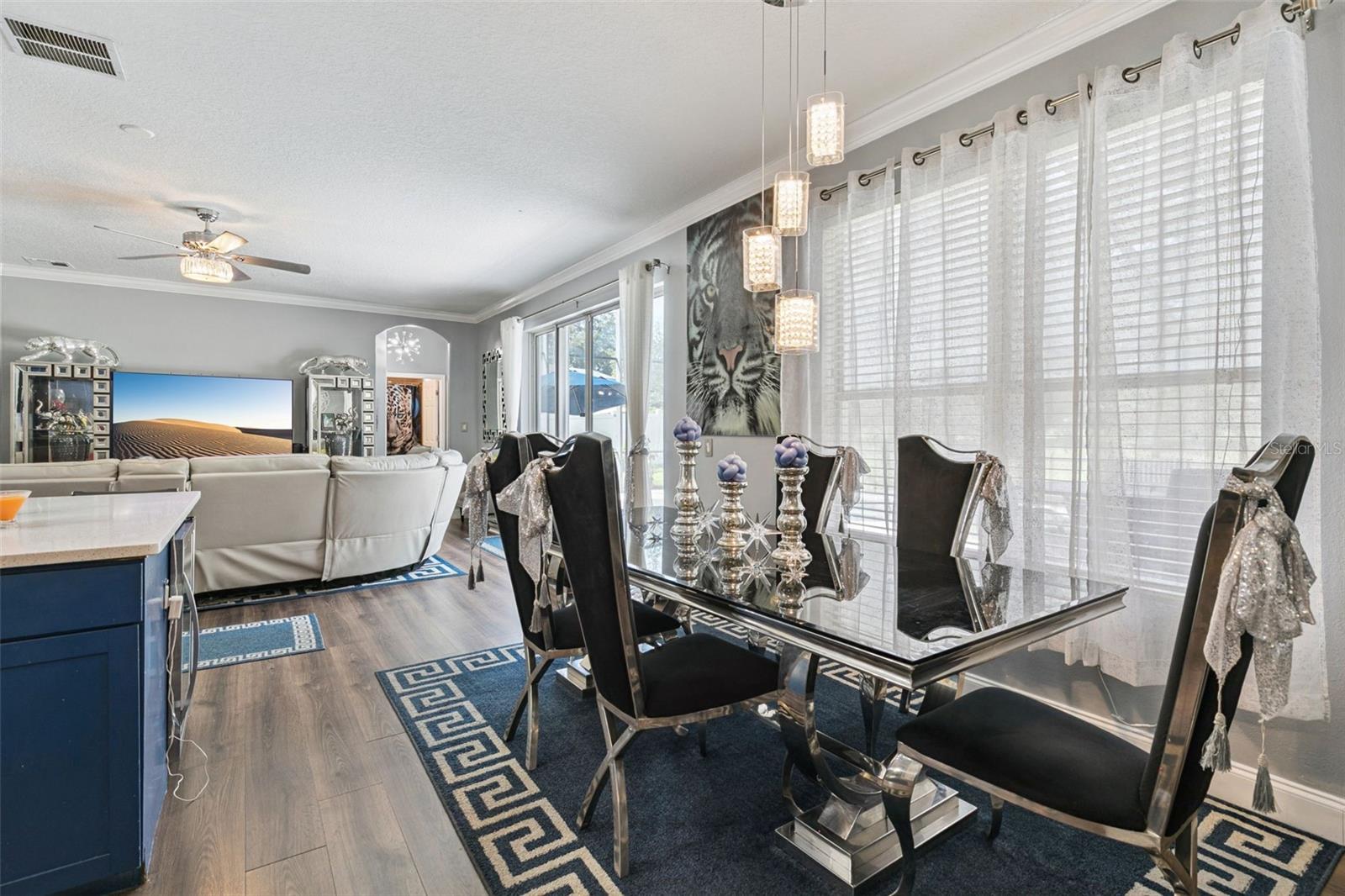 PARKSIDE AT ERROL ESTATES - Residential