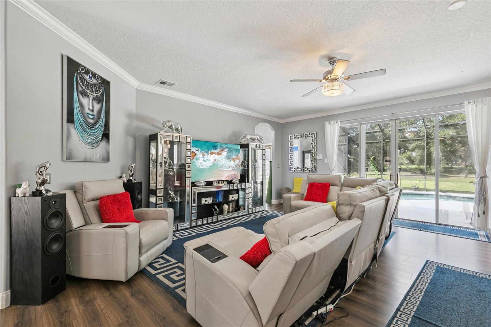 PARKSIDE AT ERROL ESTATES - Residential