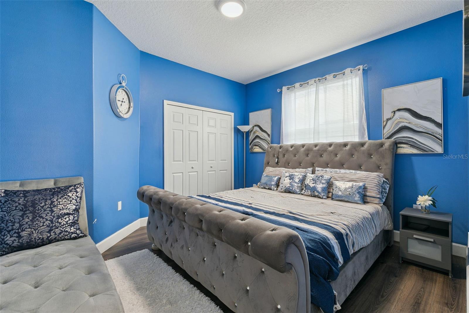 PARKSIDE AT ERROL ESTATES - Residential
