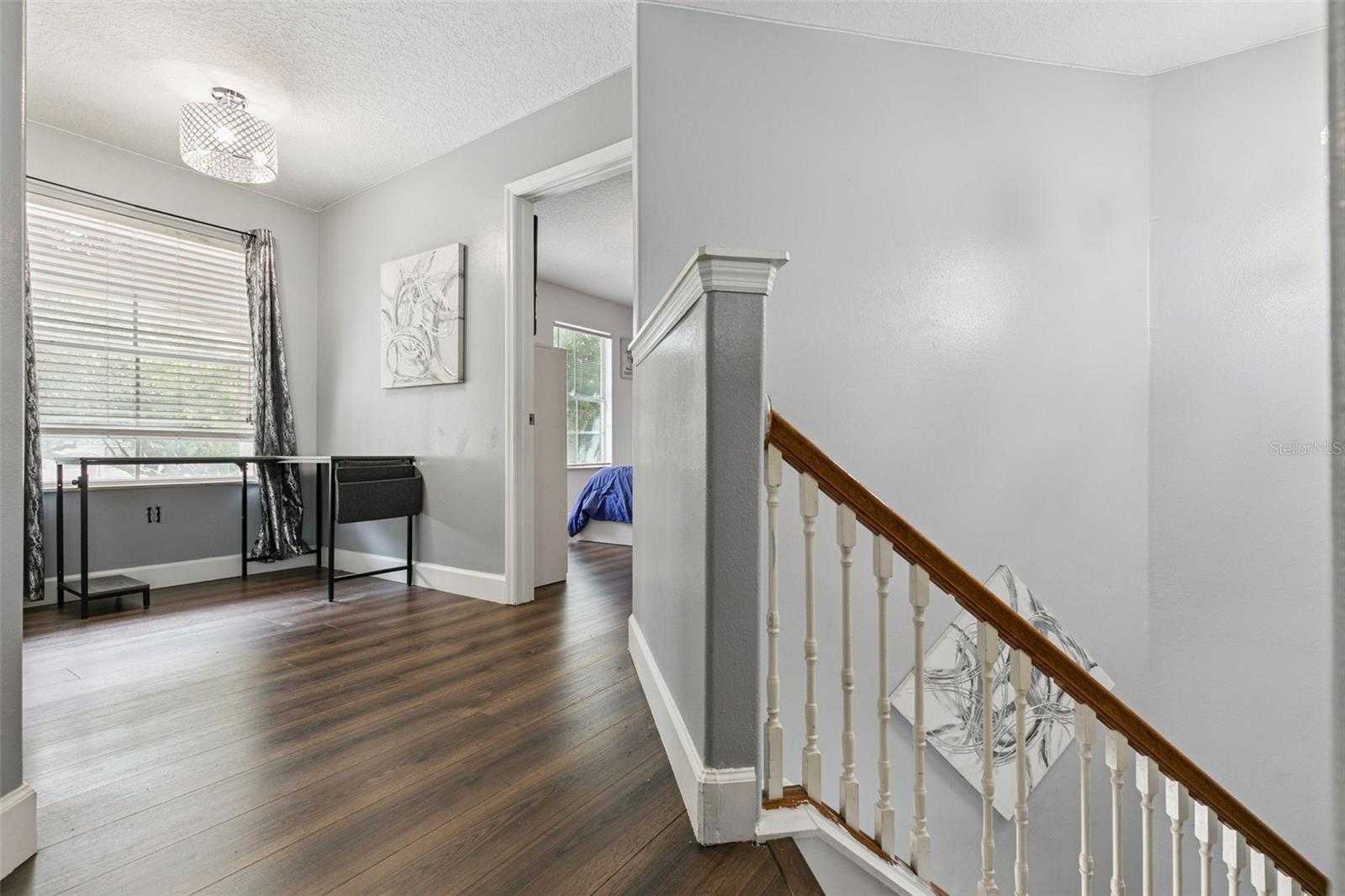 PARKSIDE AT ERROL ESTATES - Residential