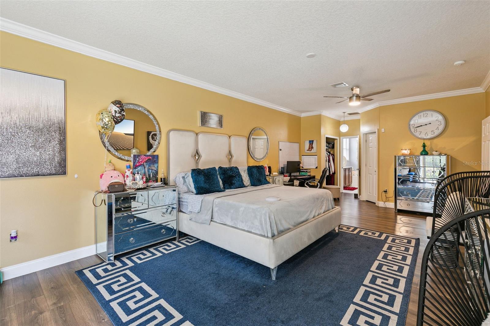 PARKSIDE AT ERROL ESTATES - Residential
