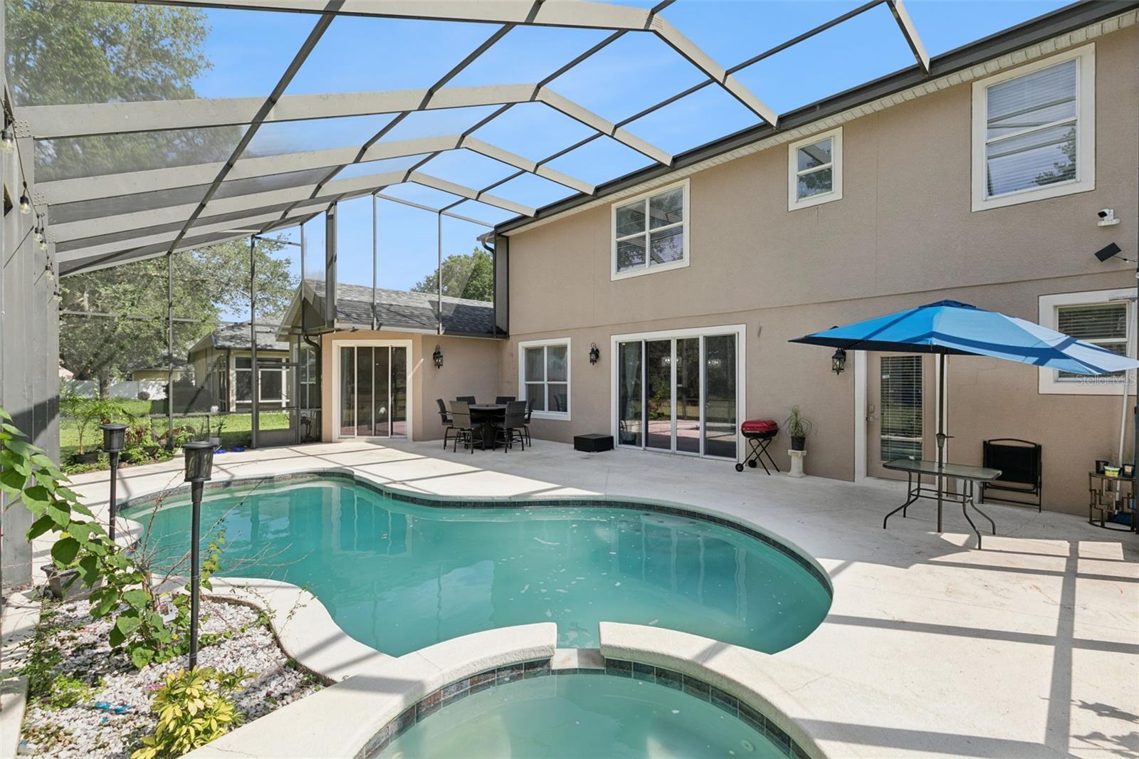 PARKSIDE AT ERROL ESTATES - Residential