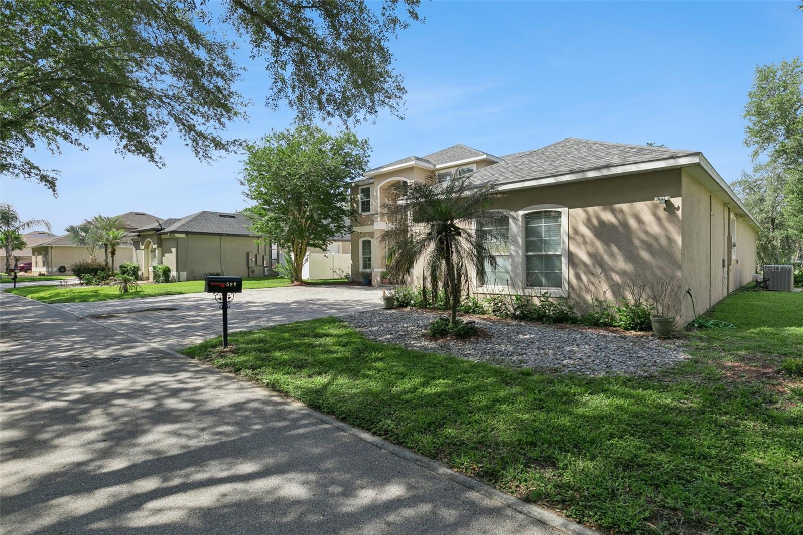 PARKSIDE AT ERROL ESTATES - Residential