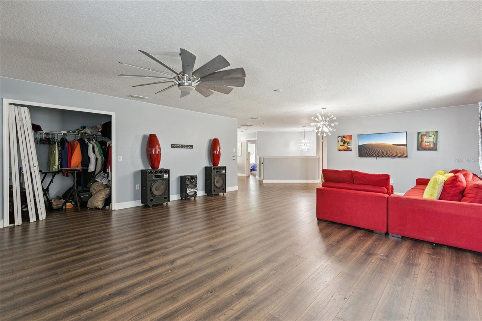 PARKSIDE AT ERROL ESTATES - Residential