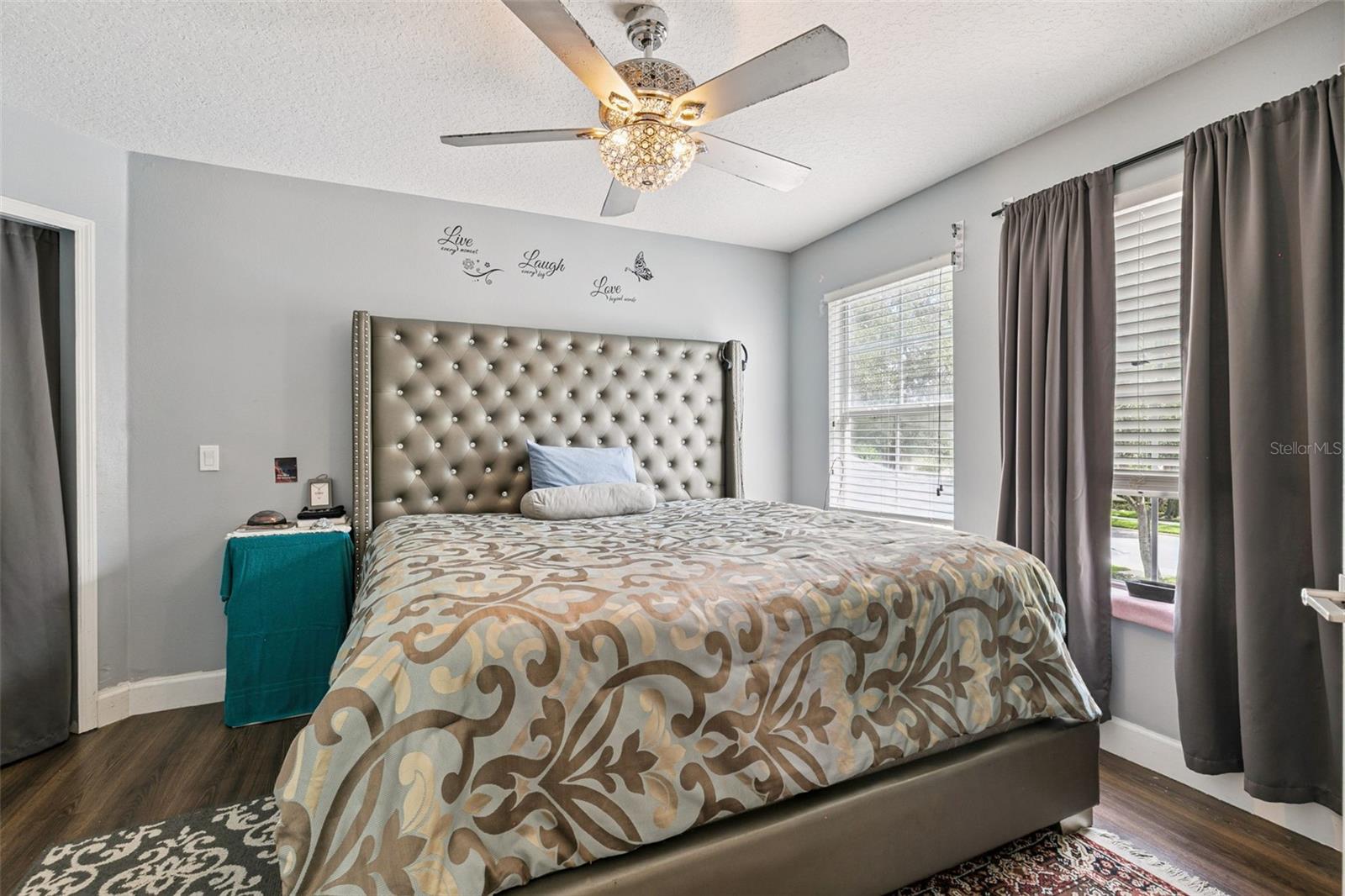 PARKSIDE AT ERROL ESTATES - Residential