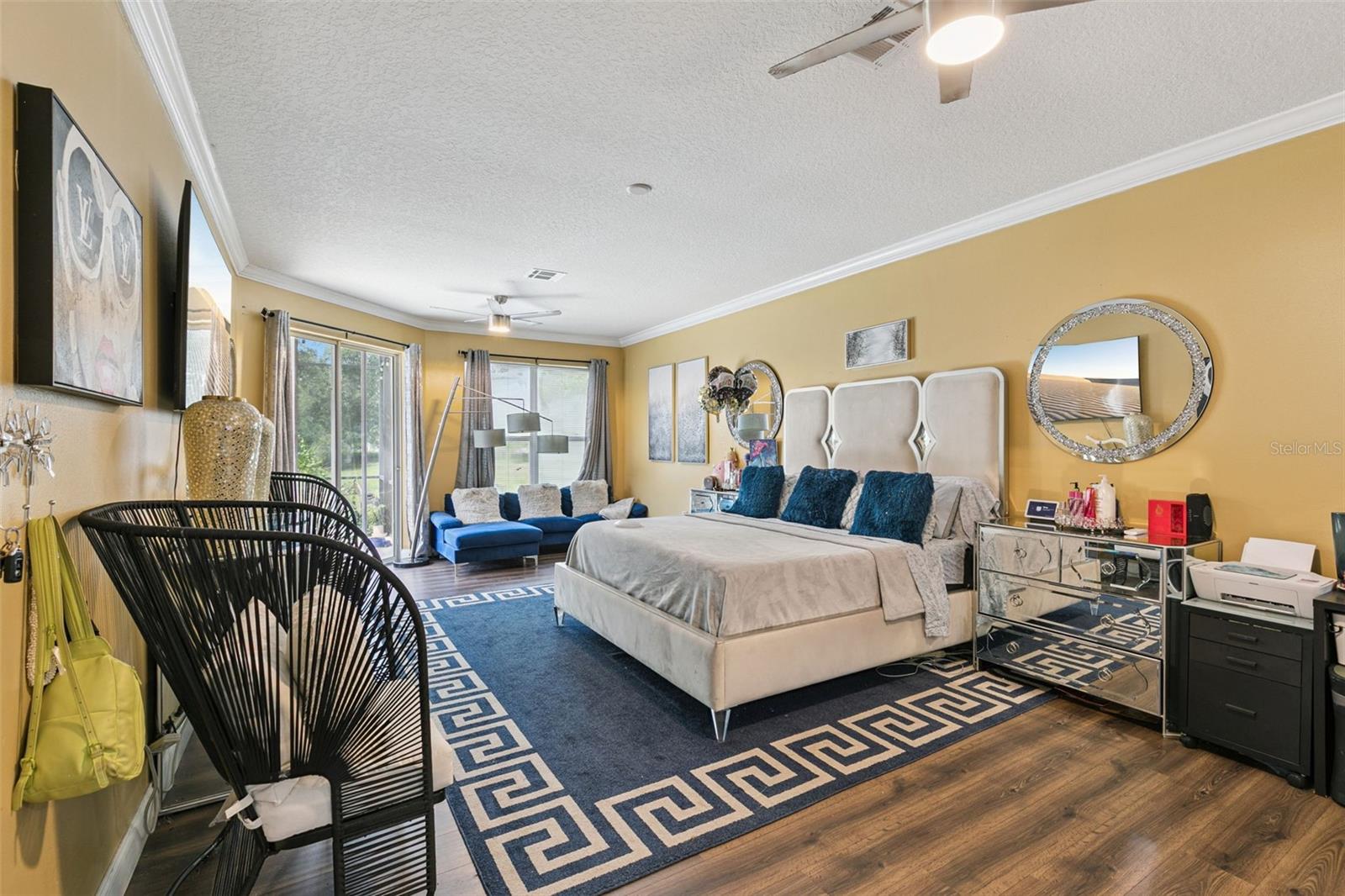 PARKSIDE AT ERROL ESTATES - Residential