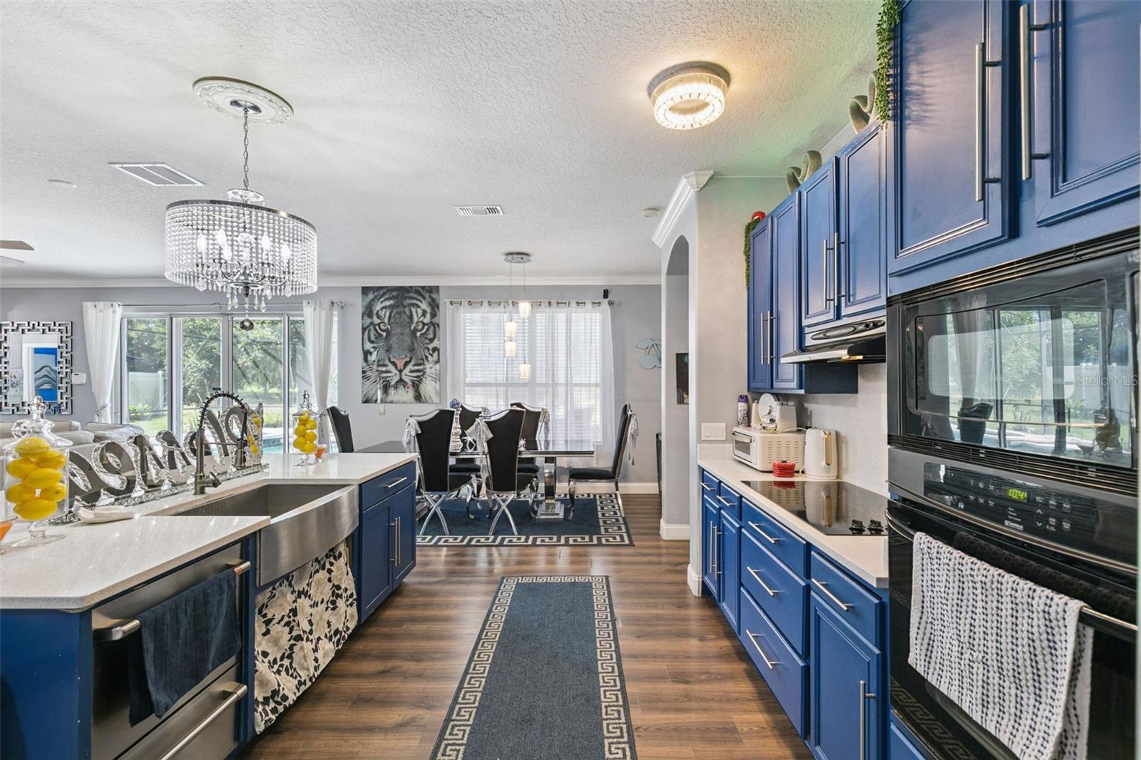 PARKSIDE AT ERROL ESTATES - Residential