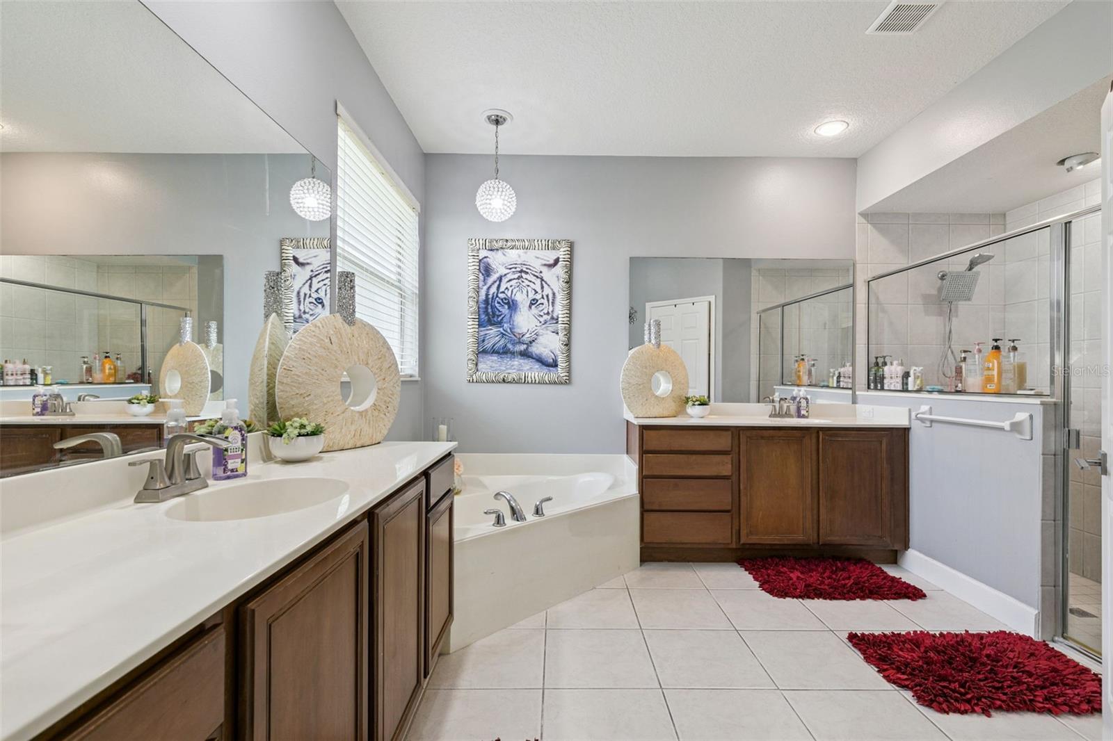 PARKSIDE AT ERROL ESTATES - Residential