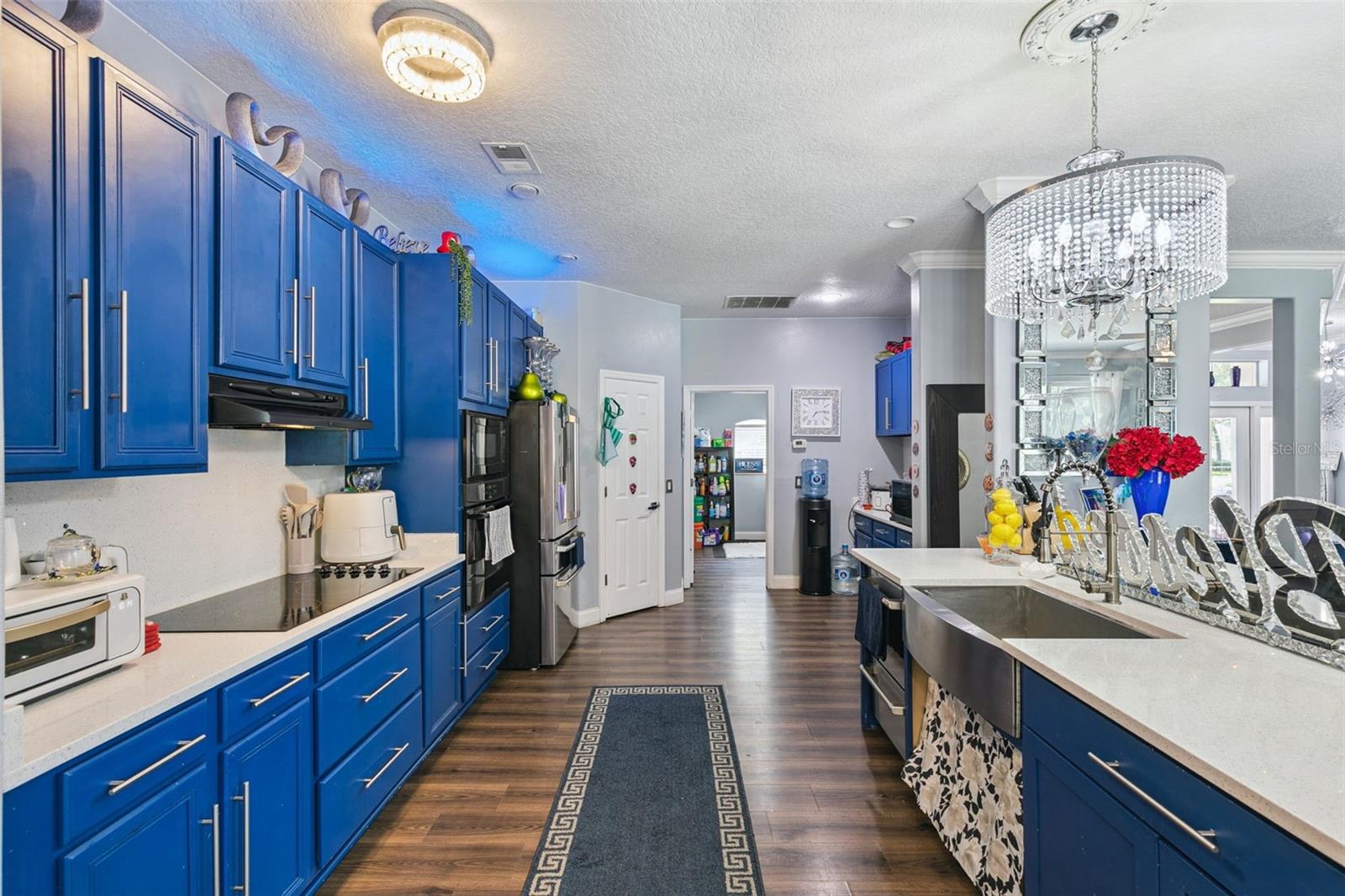PARKSIDE AT ERROL ESTATES - Residential