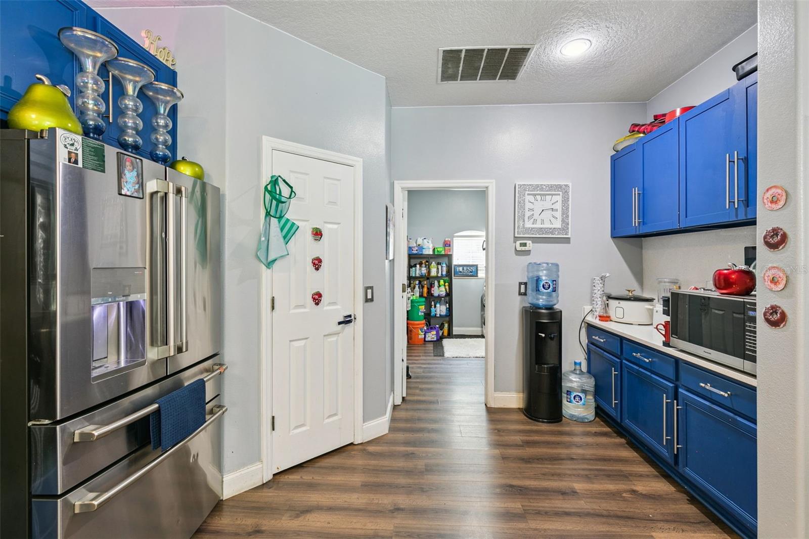 PARKSIDE AT ERROL ESTATES - Residential