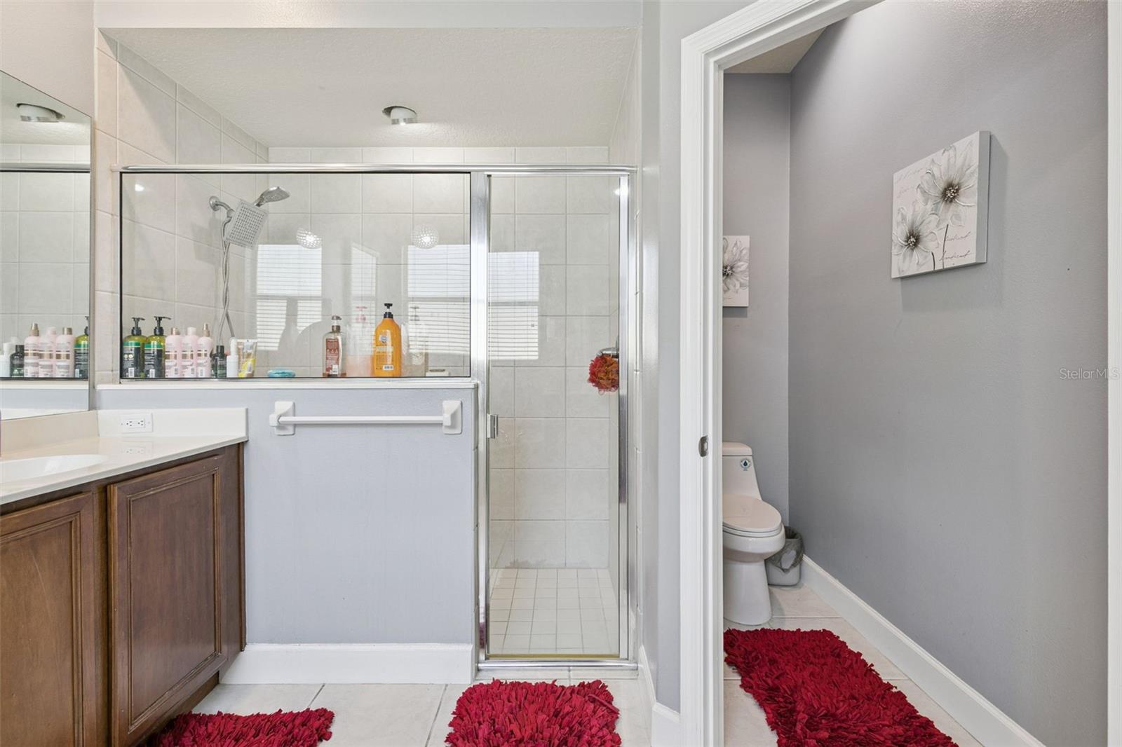 PARKSIDE AT ERROL ESTATES - Residential