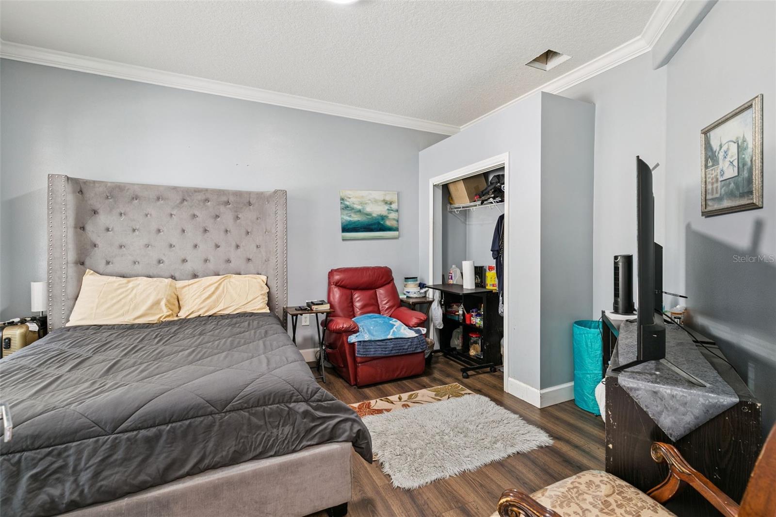 PARKSIDE AT ERROL ESTATES - Residential