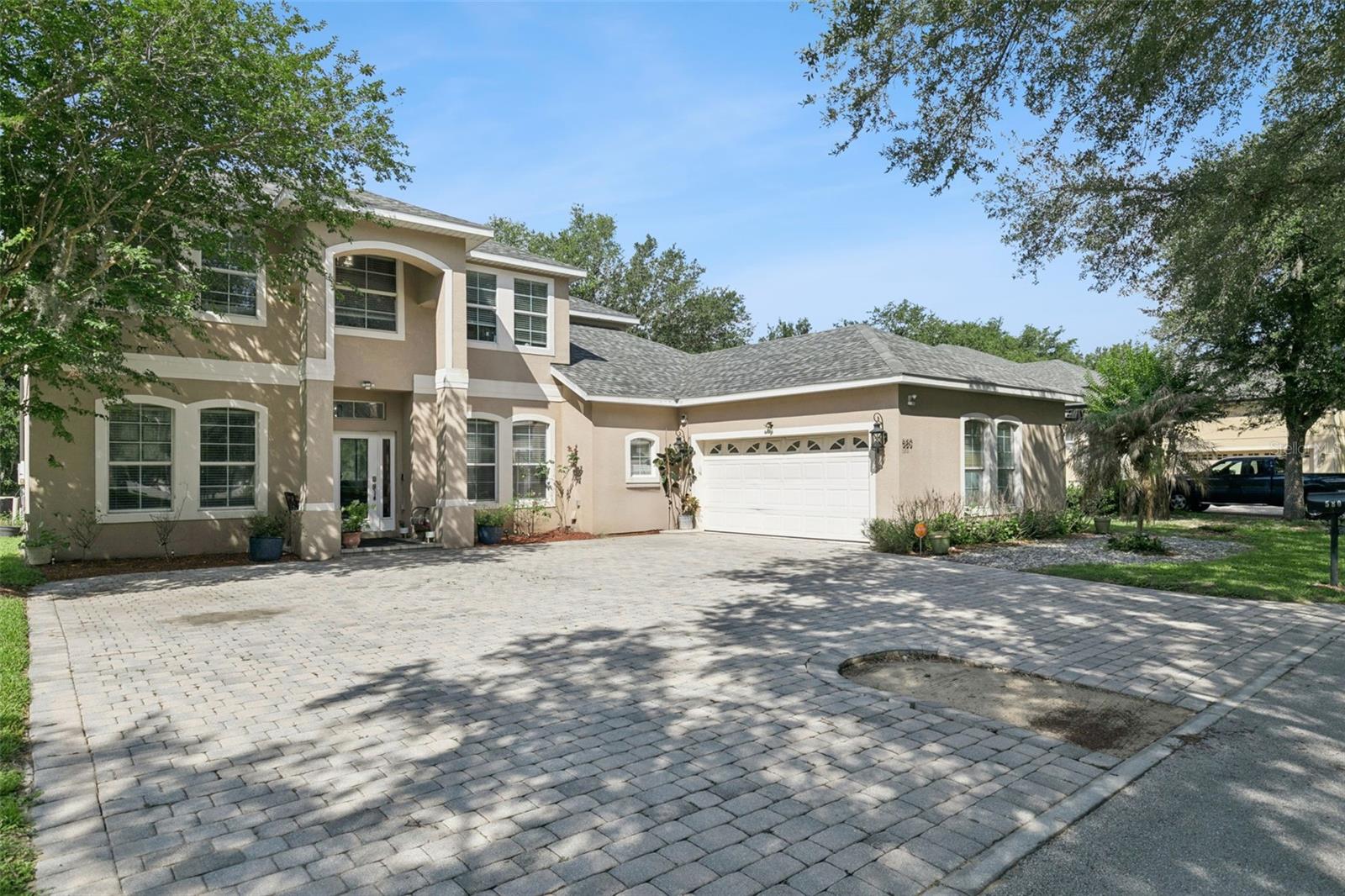 PARKSIDE AT ERROL ESTATES - Residential