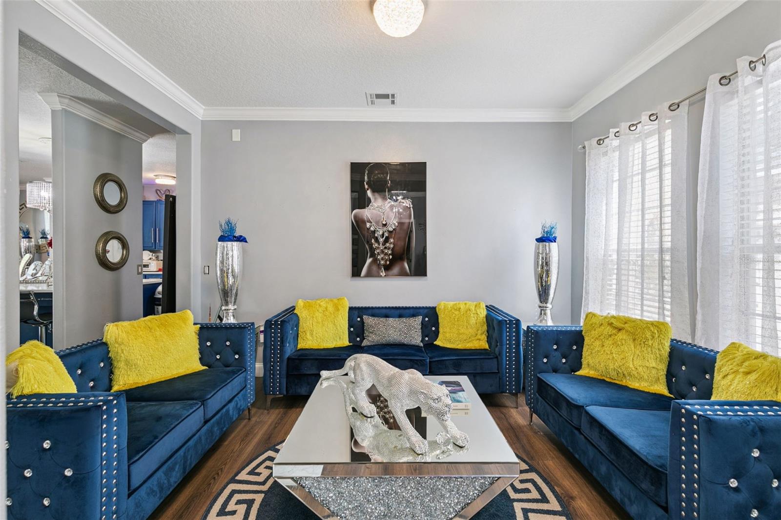 PARKSIDE AT ERROL ESTATES - Residential