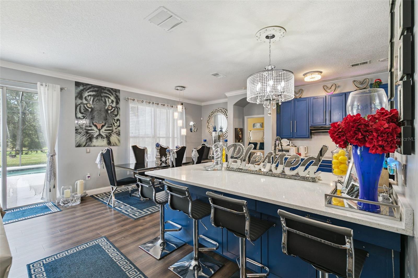 PARKSIDE AT ERROL ESTATES - Residential