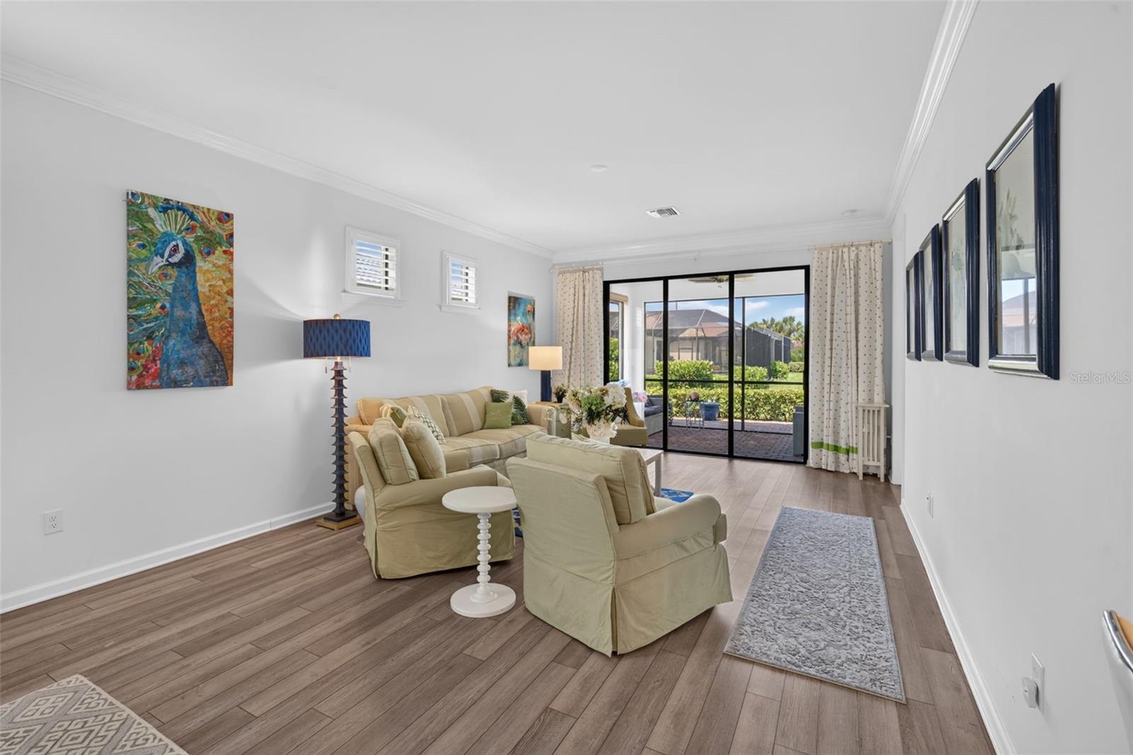 HAMMOCK PRESERVE PH 1A-4 - Residential