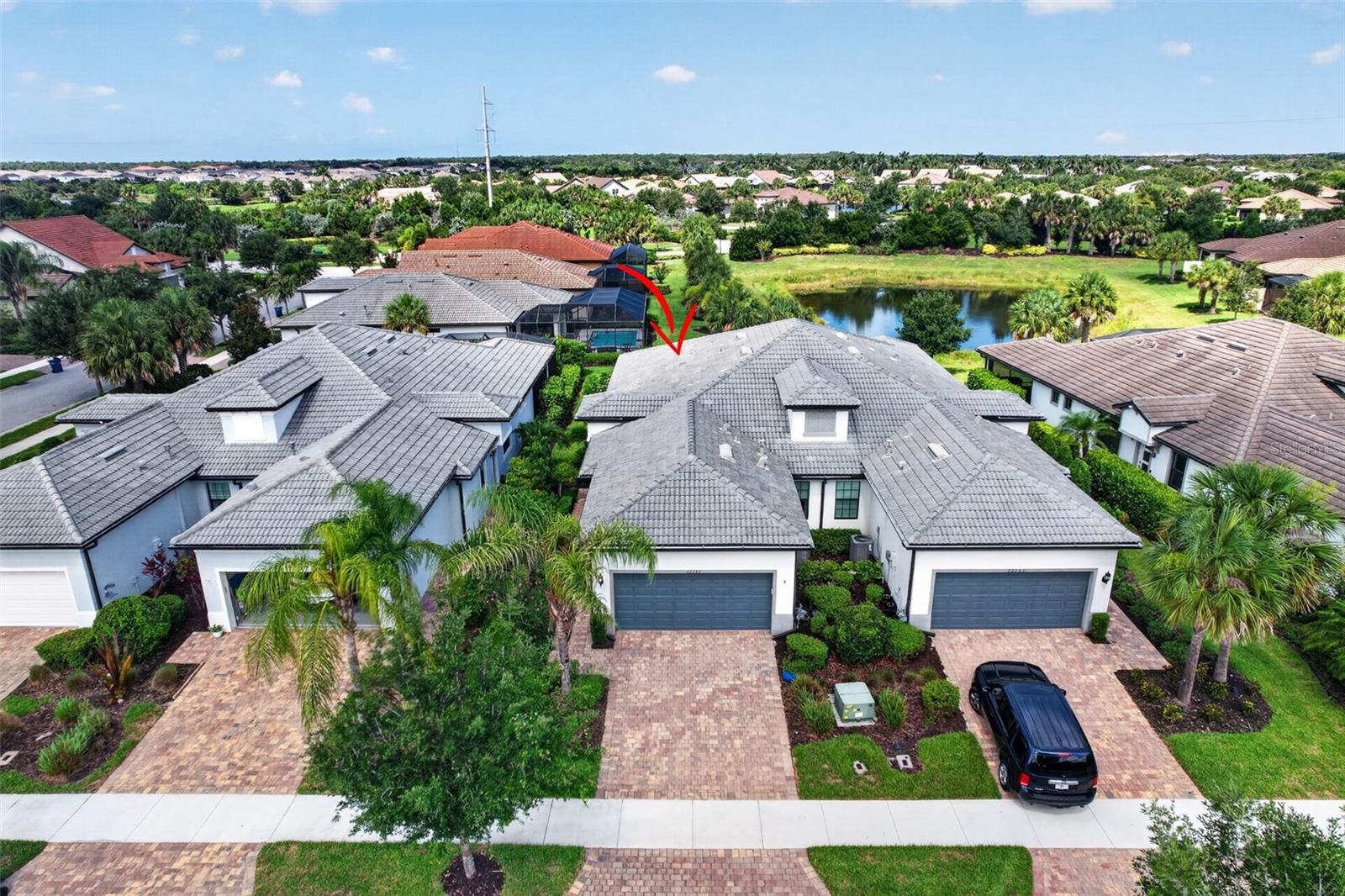 HAMMOCK PRESERVE PH 1A-4 - Residential