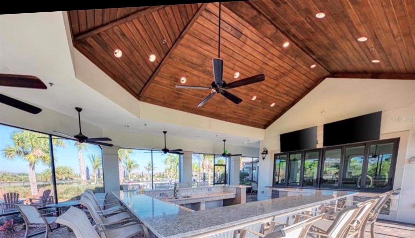 HAMMOCK PRESERVE PH 1A-4 - Residential