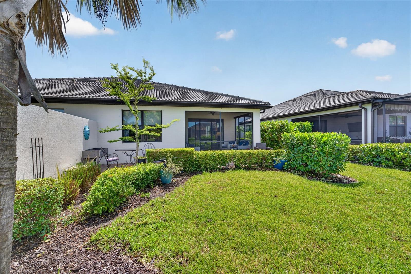 HAMMOCK PRESERVE PH 1A-4 - Residential