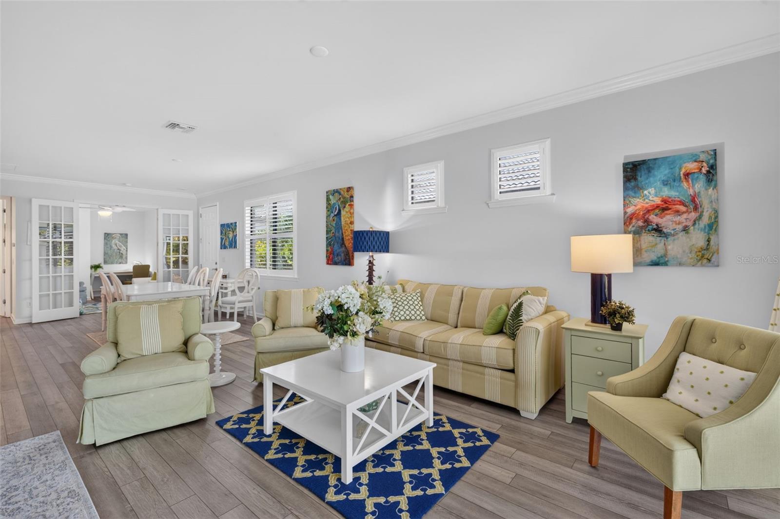 HAMMOCK PRESERVE PH 1A-4 - Residential