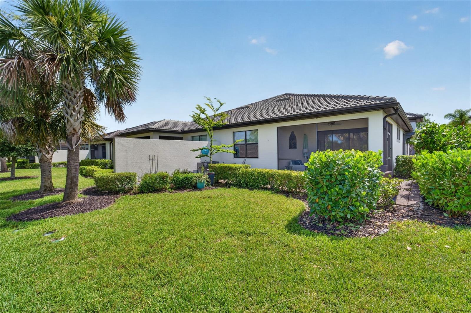 HAMMOCK PRESERVE PH 1A-4 - Residential