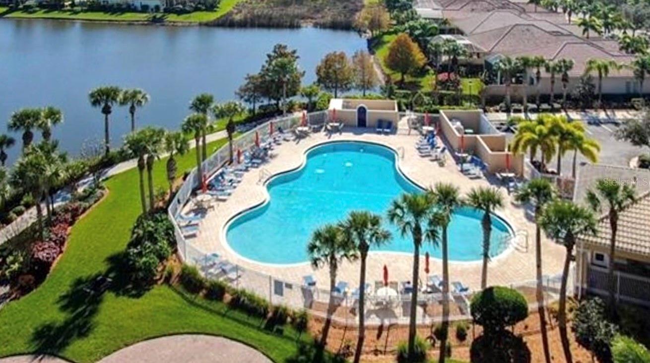 HAMMOCK PRESERVE PH 1A-4 - Residential