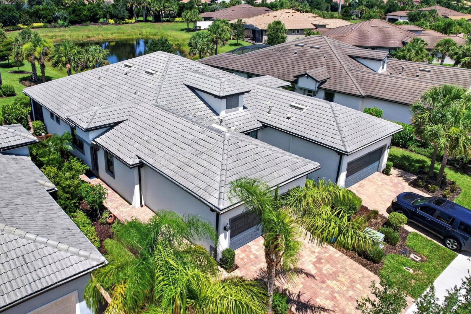 HAMMOCK PRESERVE PH 1A-4 - Residential