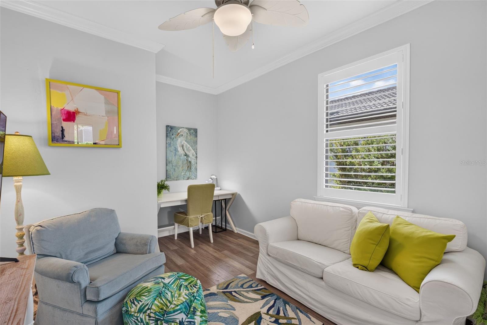 HAMMOCK PRESERVE PH 1A-4 - Residential