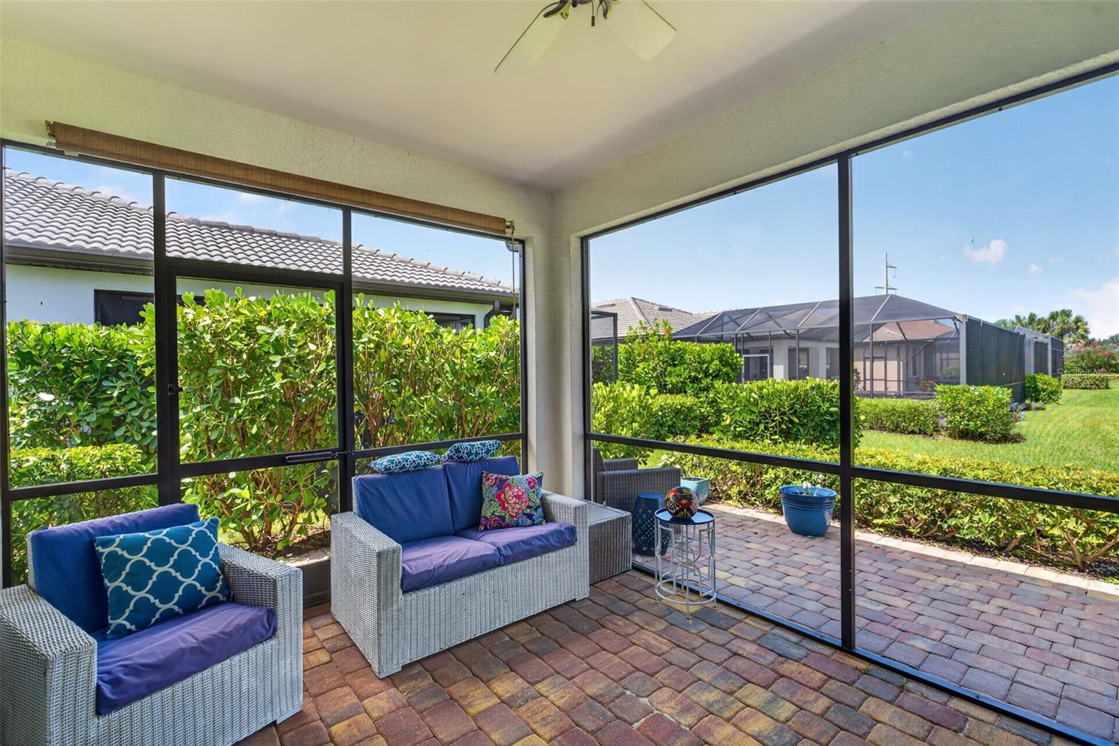 HAMMOCK PRESERVE PH 1A-4 - Residential