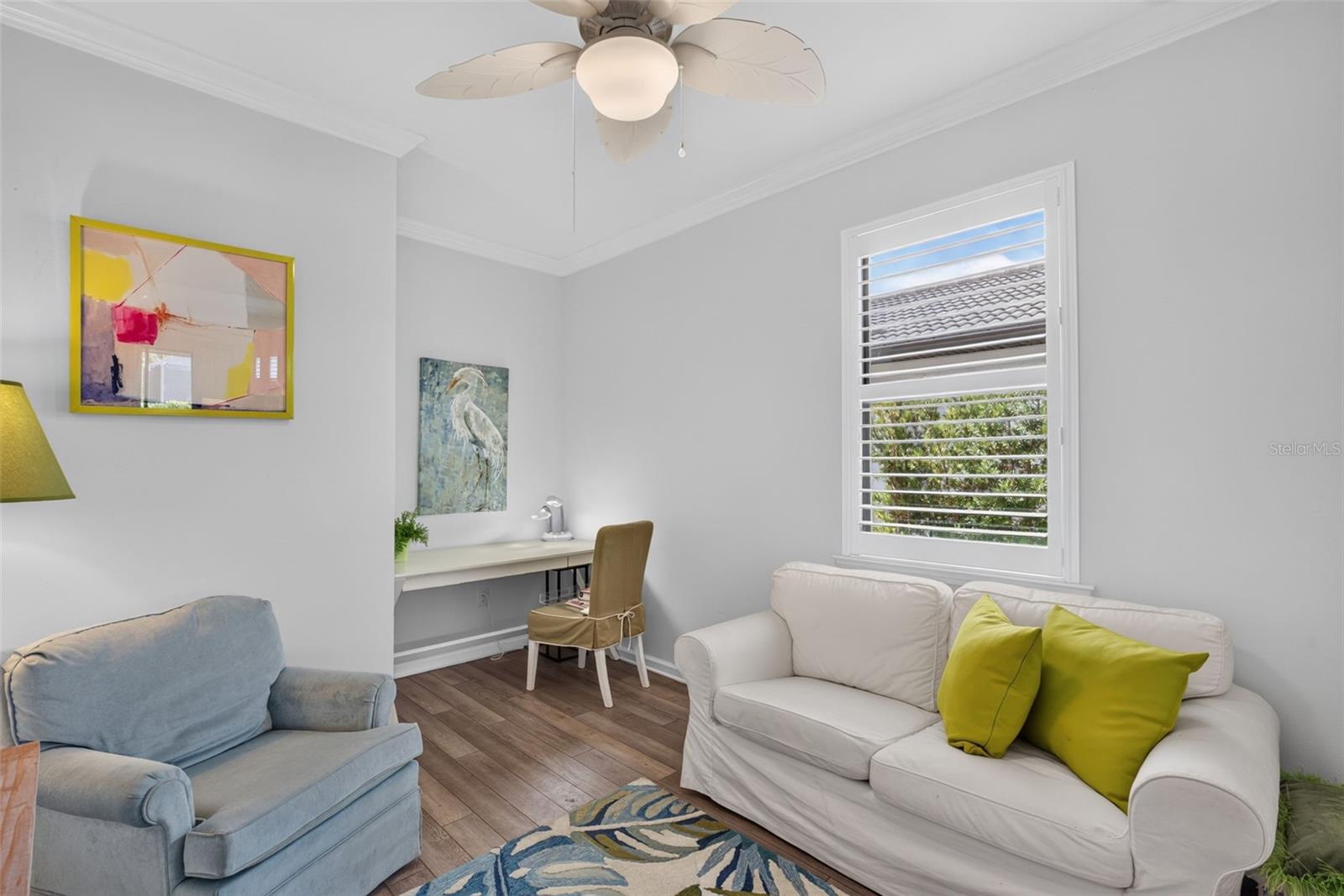 HAMMOCK PRESERVE PH 1A-4 - Residential