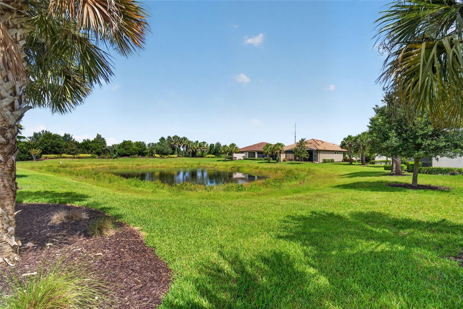 HAMMOCK PRESERVE PH 1A-4 - Residential