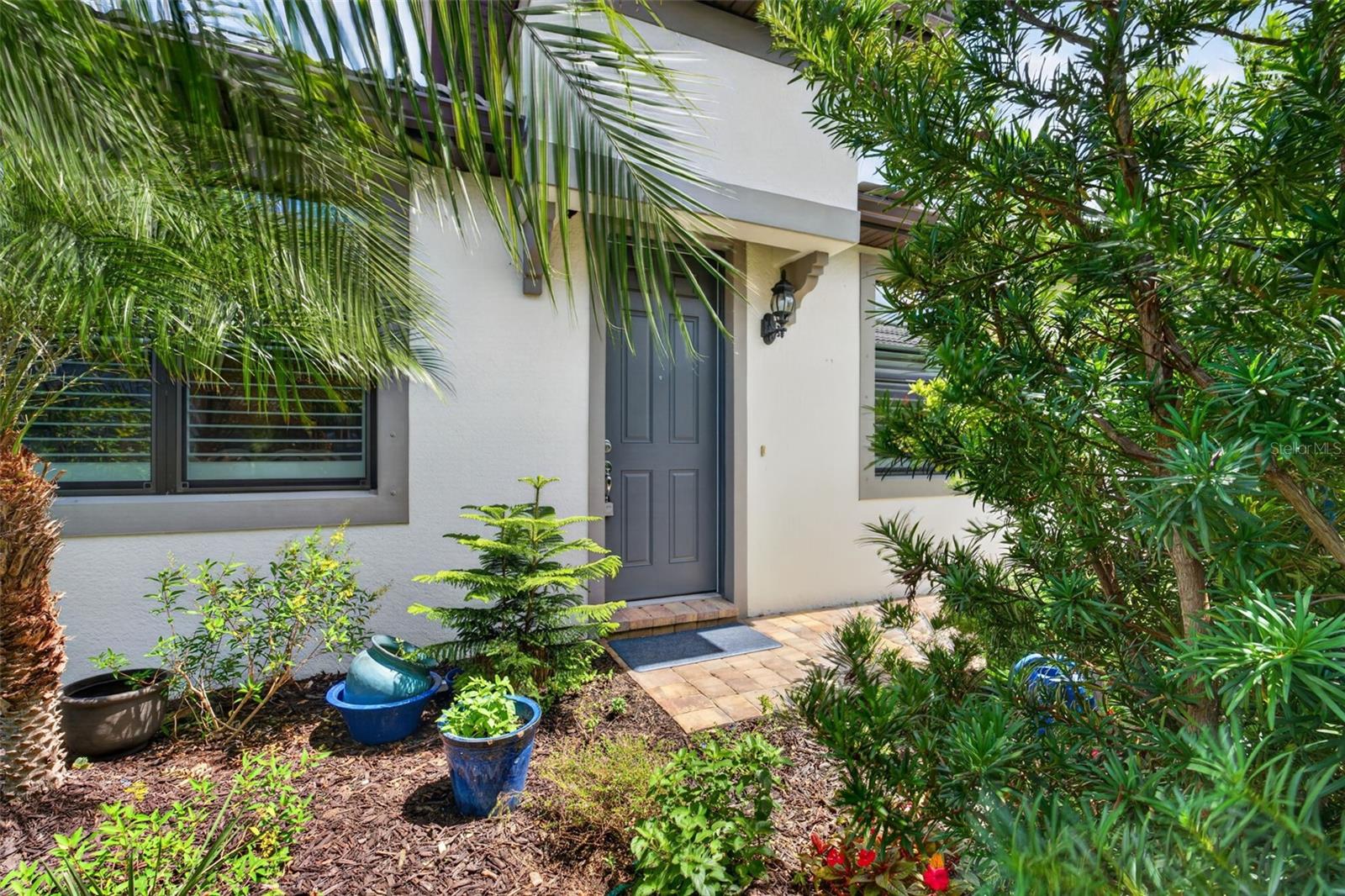 HAMMOCK PRESERVE PH 1A-4 - Residential