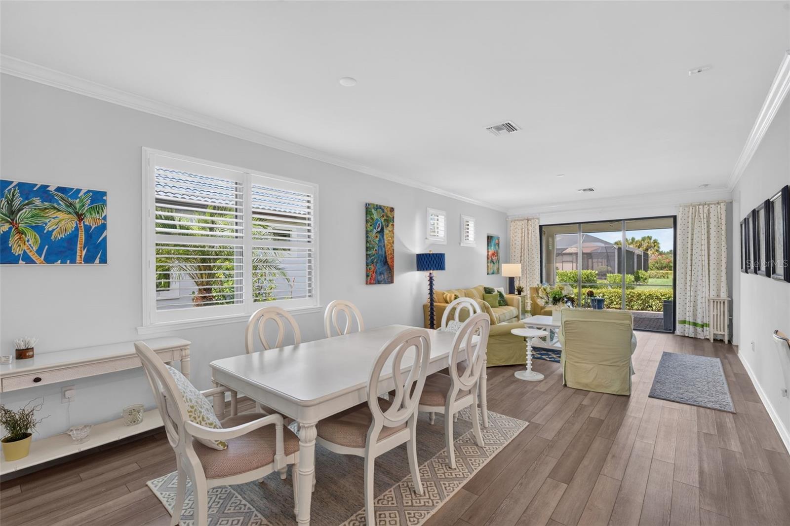 HAMMOCK PRESERVE PH 1A-4 - Residential
