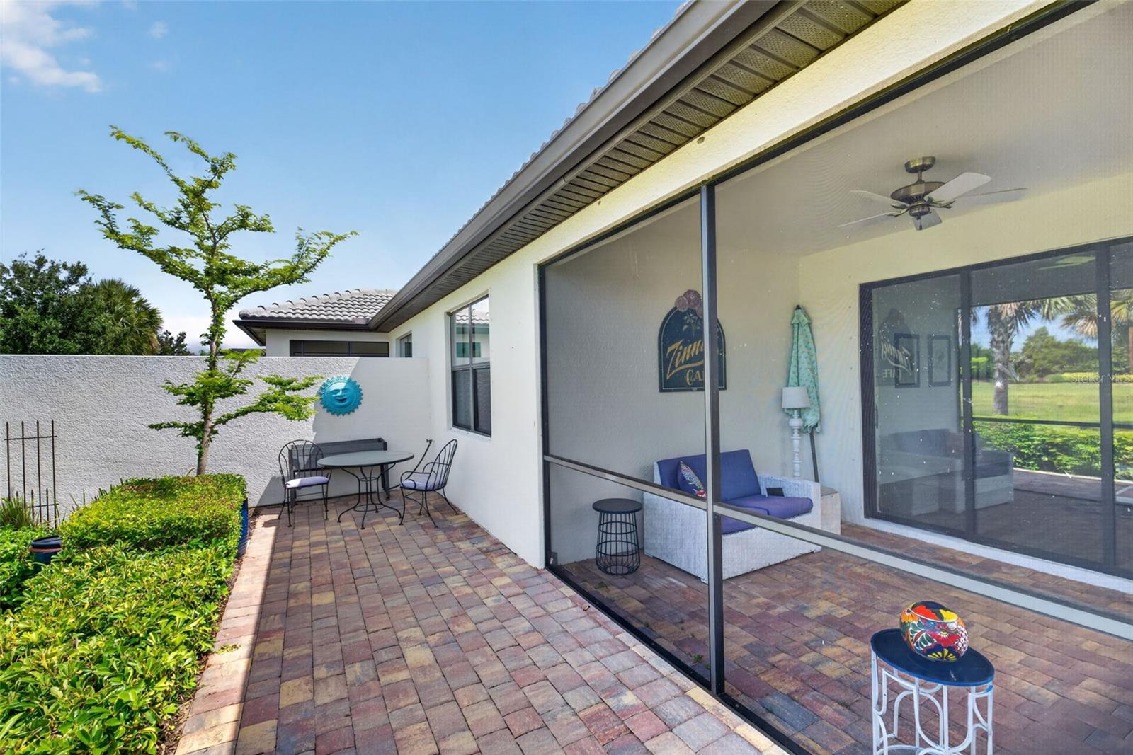 HAMMOCK PRESERVE PH 1A-4 - Residential