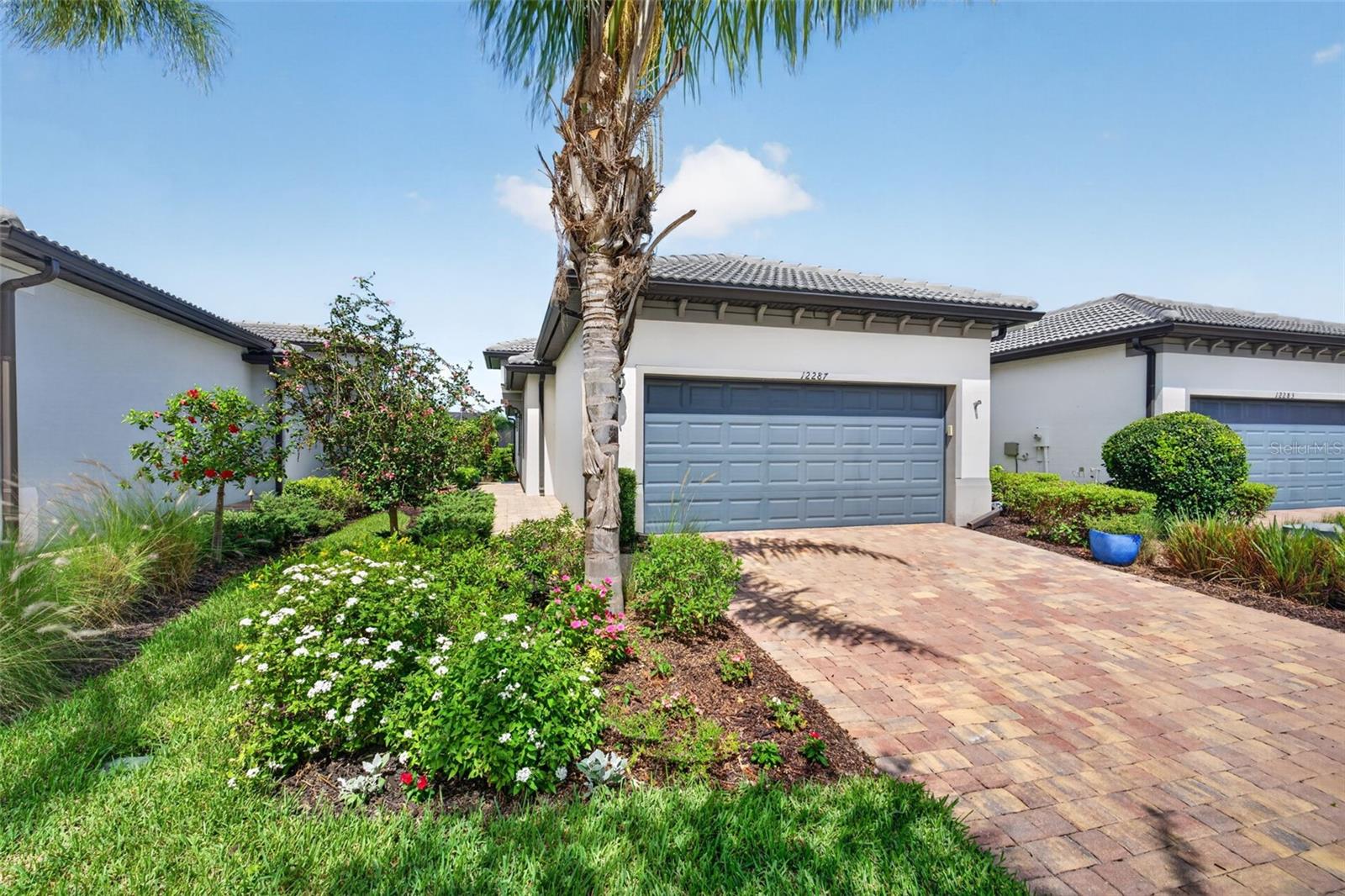 HAMMOCK PRESERVE PH 1A-4 - Residential