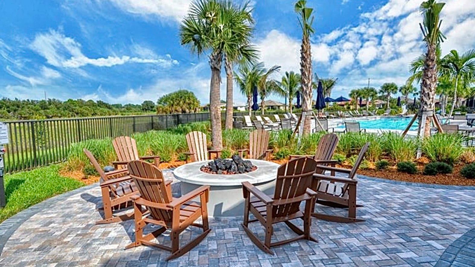 HAMMOCK PRESERVE PH 1A-4 - Residential
