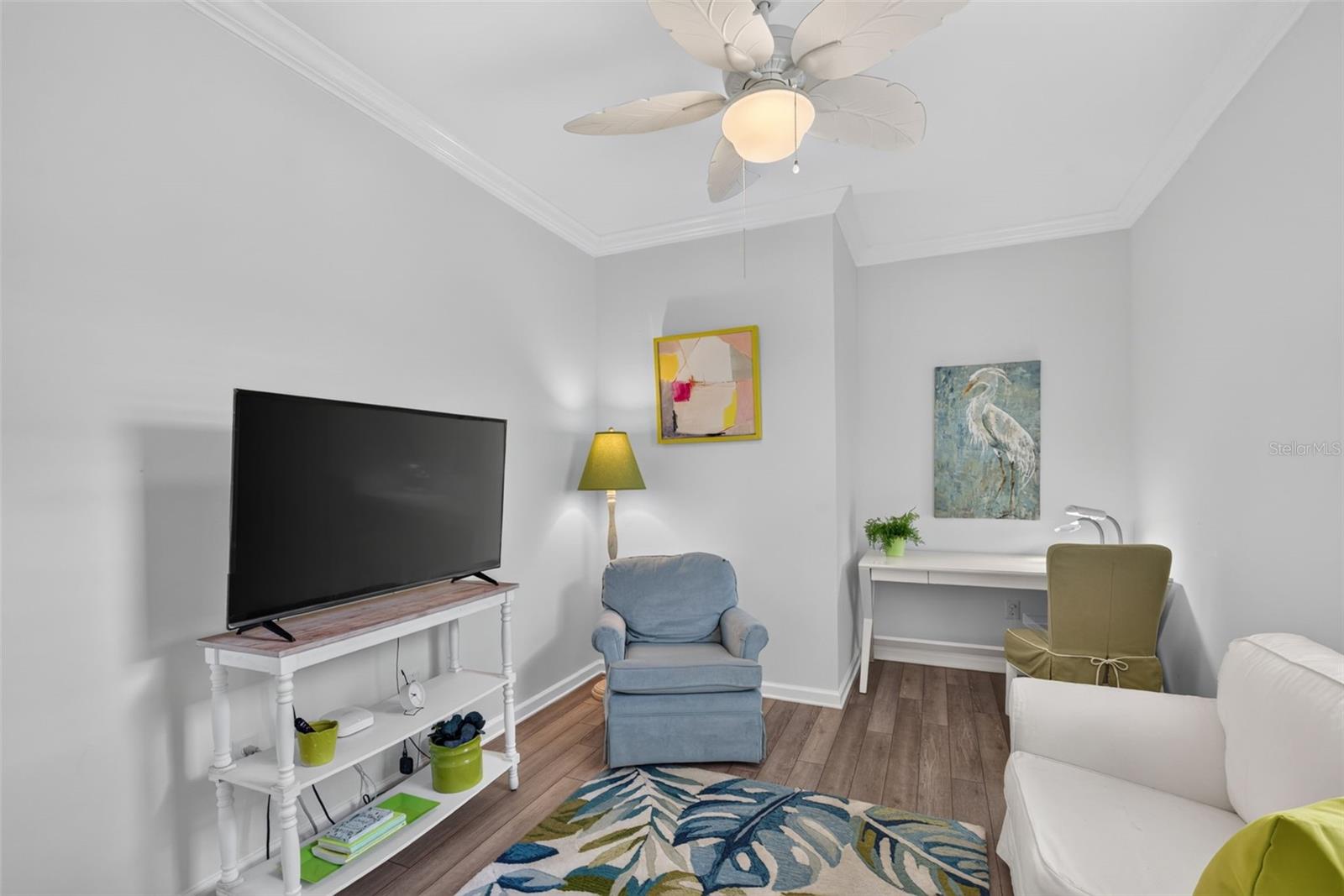 HAMMOCK PRESERVE PH 1A-4 - Residential