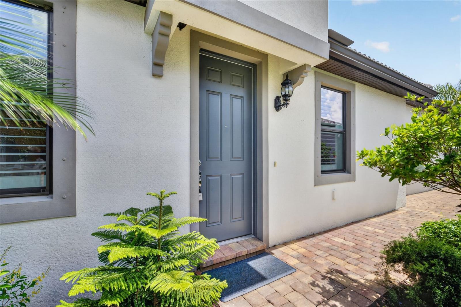 HAMMOCK PRESERVE PH 1A-4 - Residential