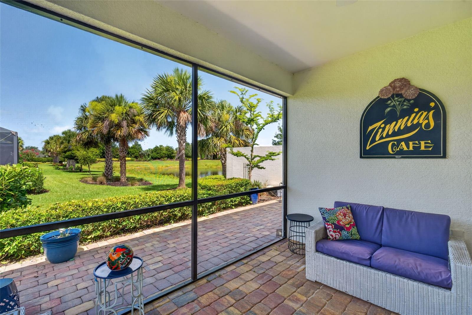 HAMMOCK PRESERVE PH 1A-4 - Residential
