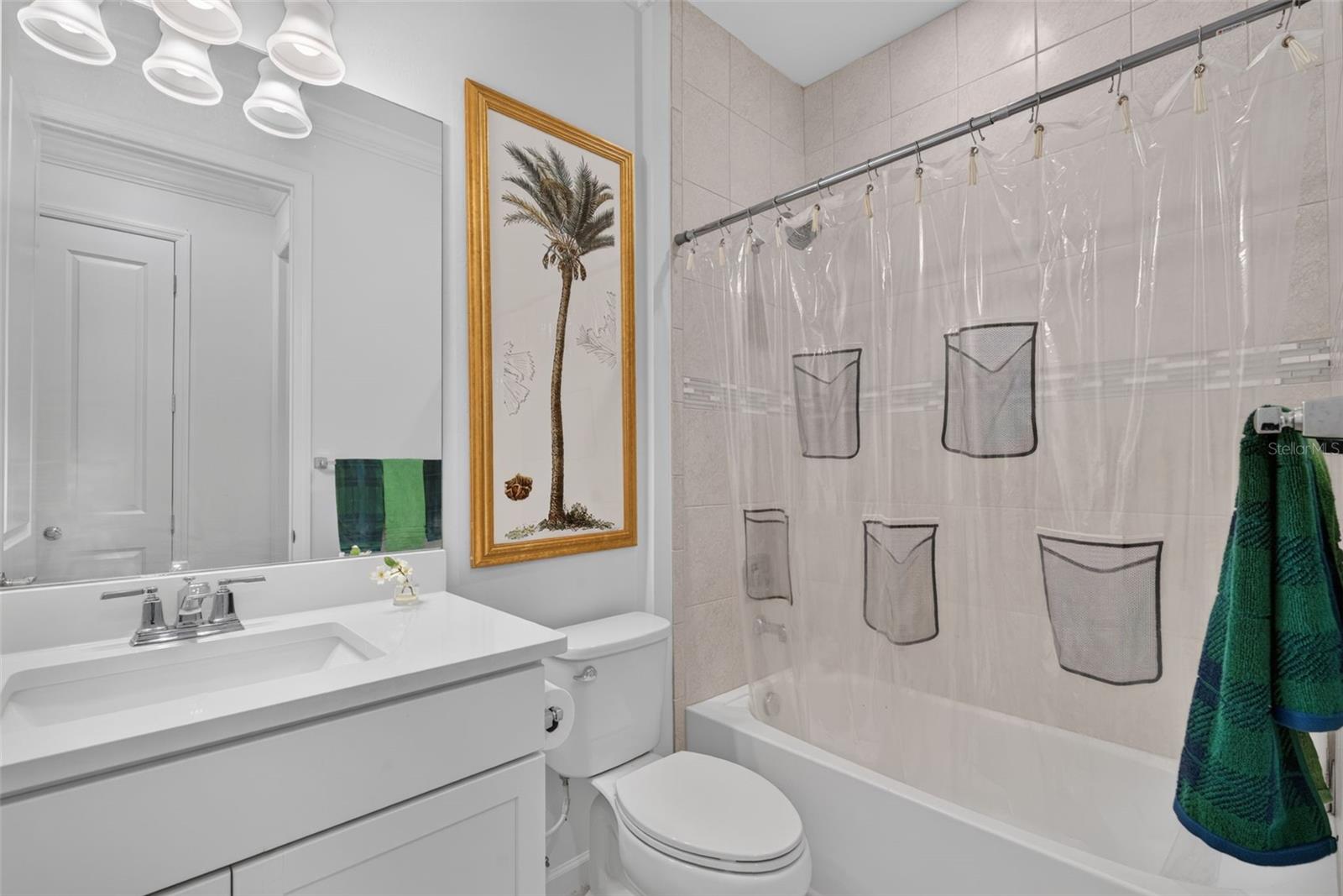 HAMMOCK PRESERVE PH 1A-4 - Residential