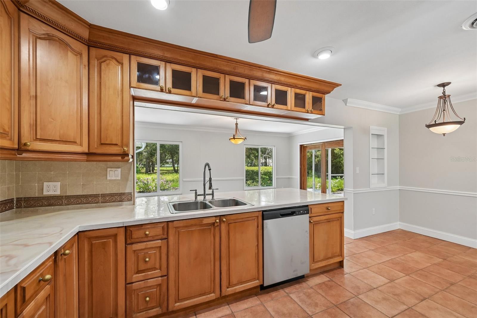 BAY POINT CORR OF - Residential