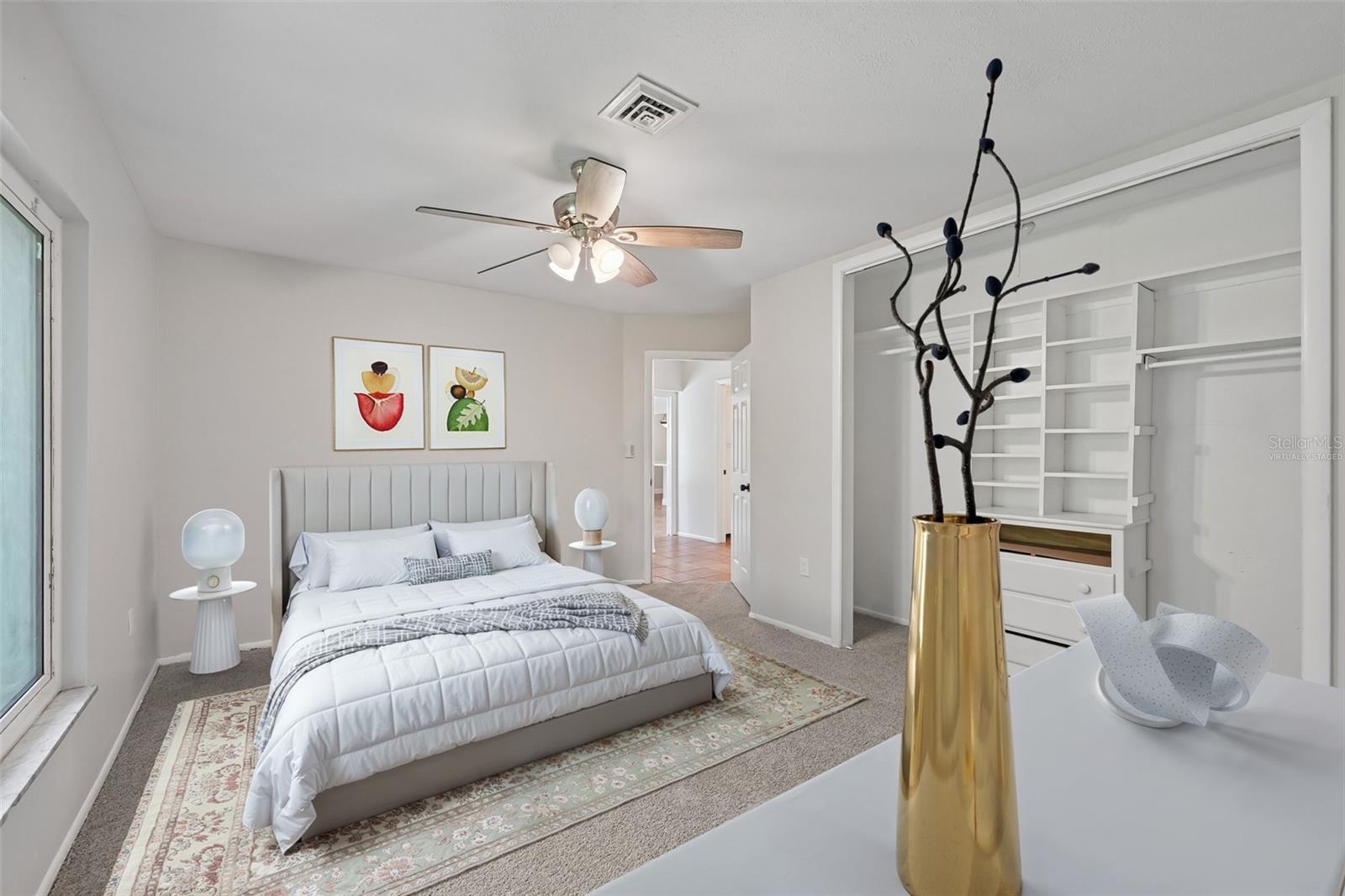 BAY POINT CORR OF - Residential