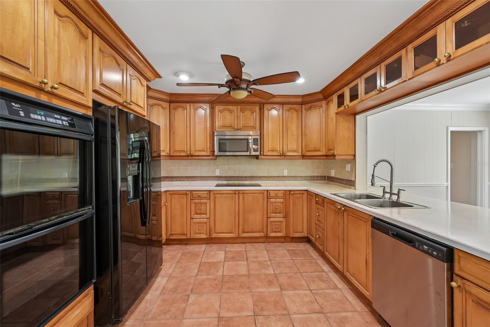 BAY POINT CORR OF - Residential
