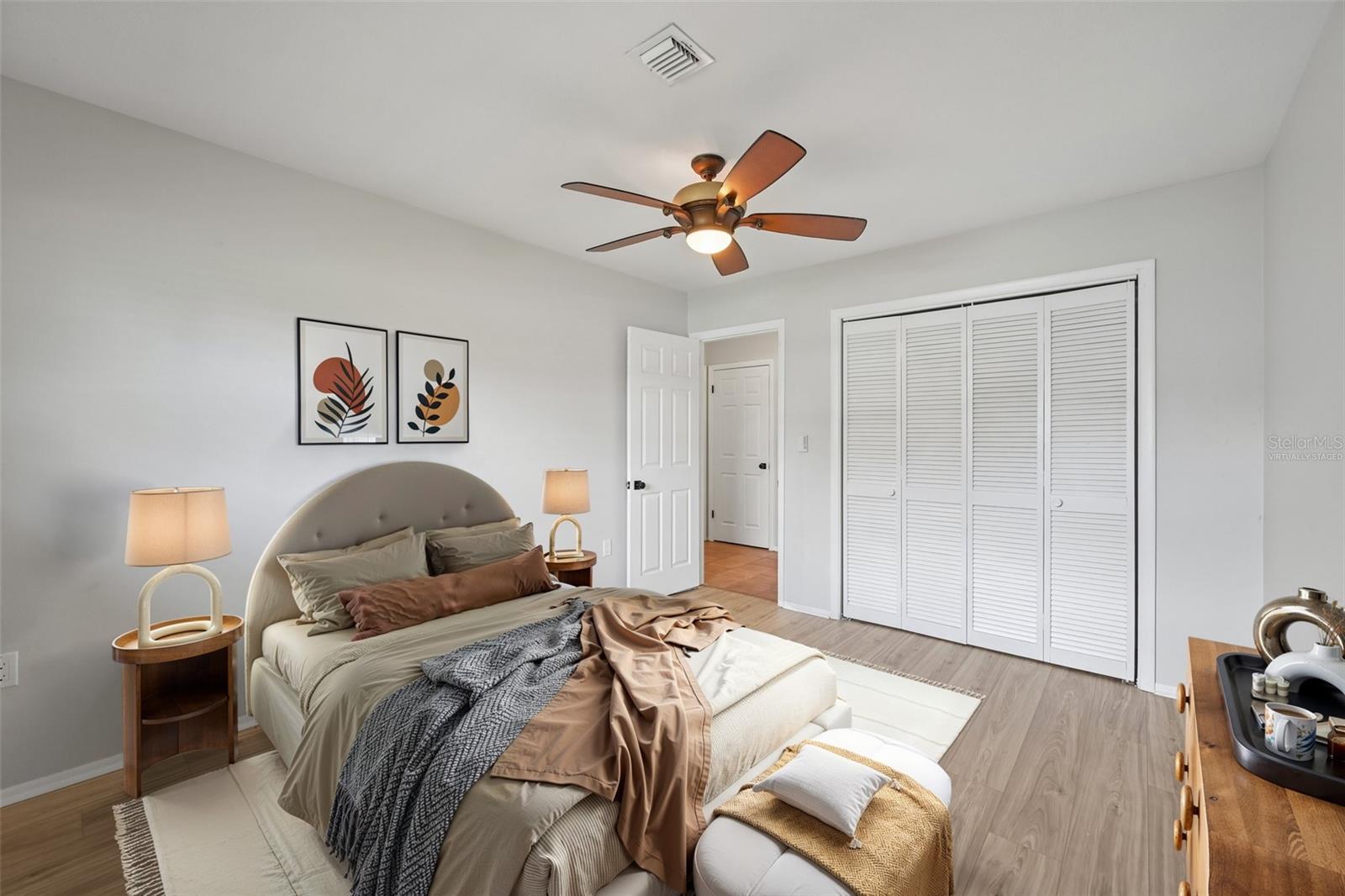 BAY POINT CORR OF - Residential