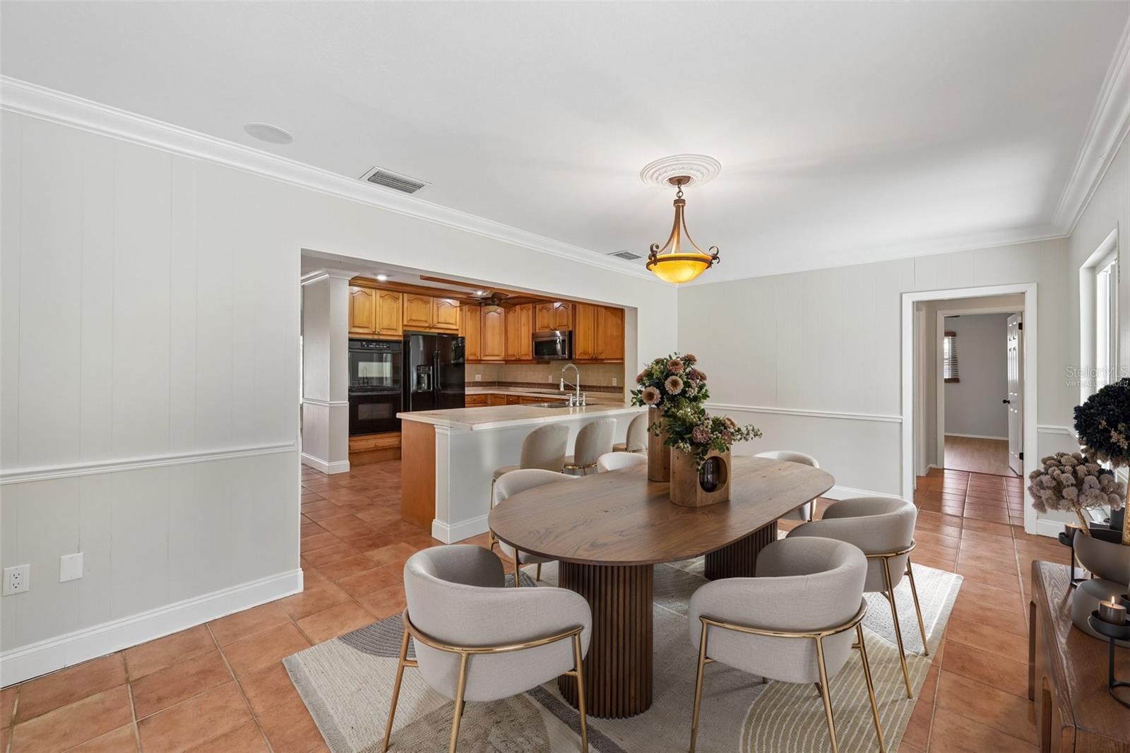 BAY POINT CORR OF - Residential