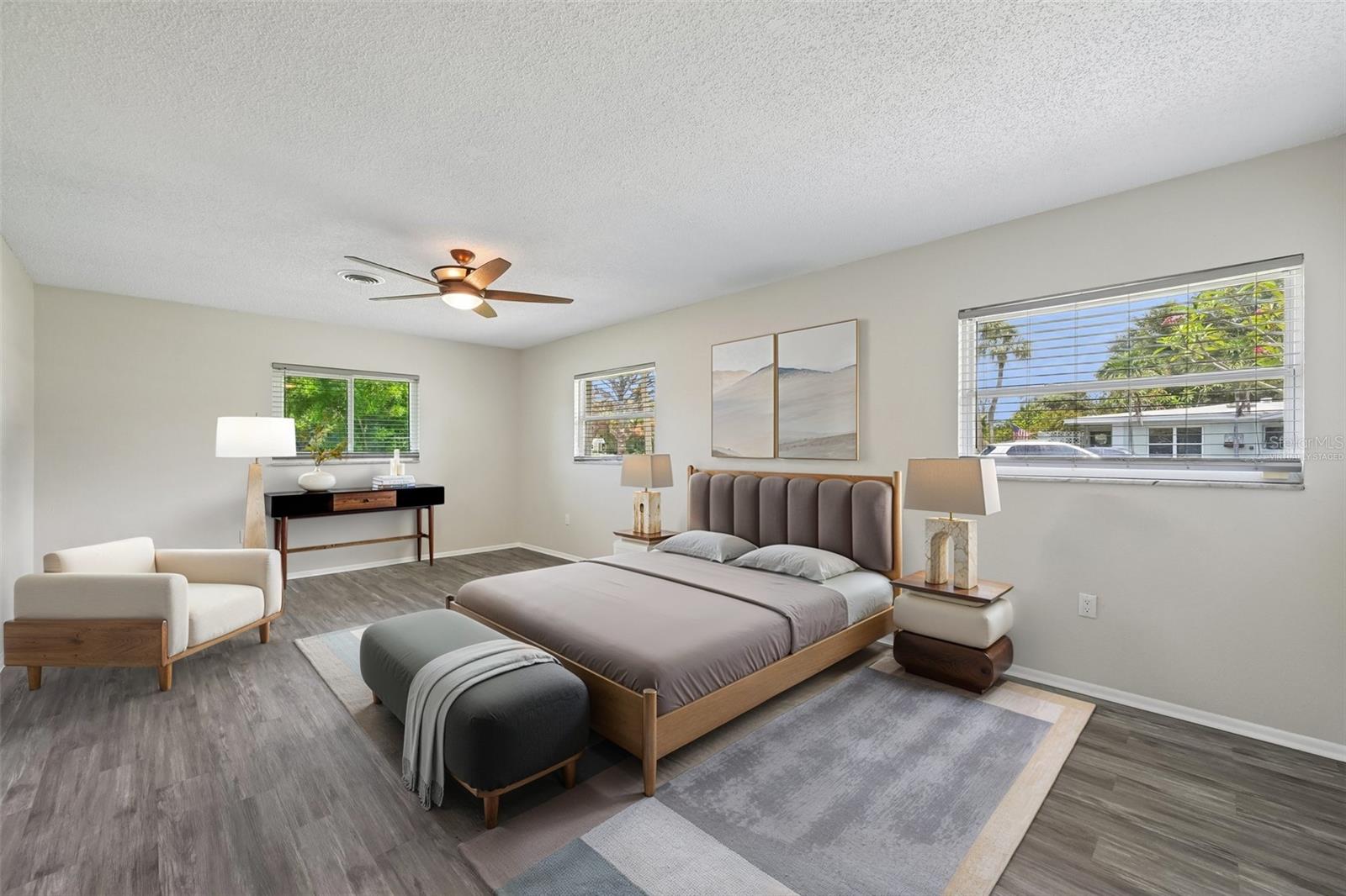 BAY POINT CORR OF - Residential