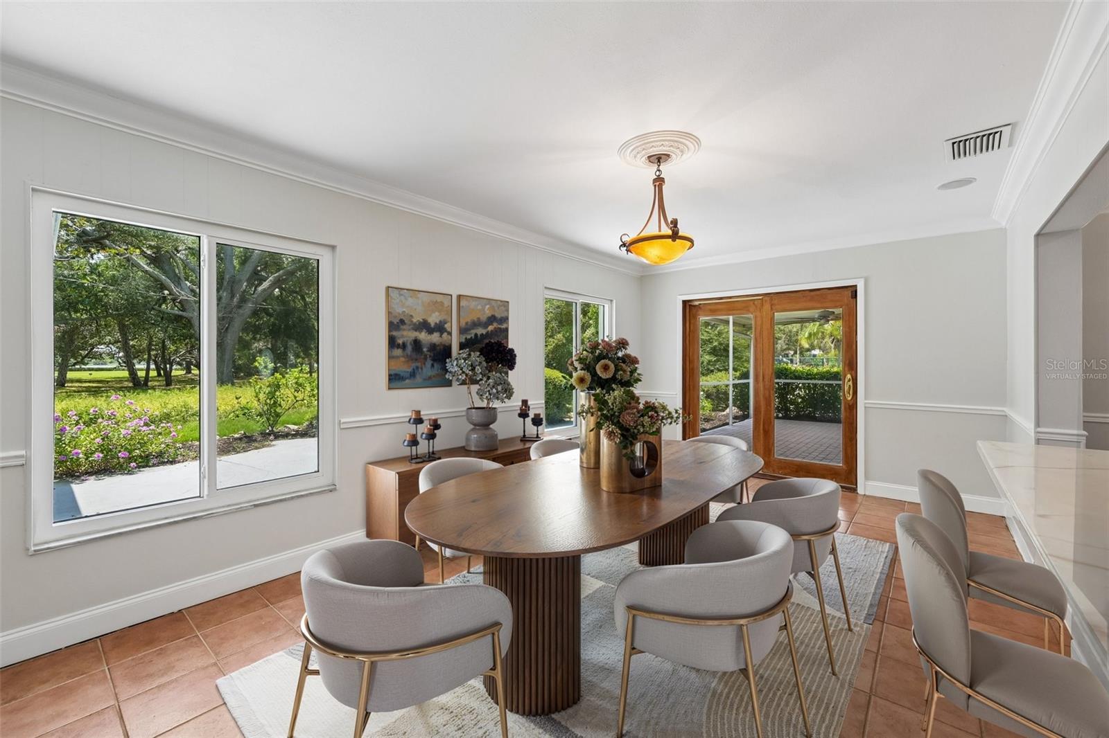 BAY POINT CORR OF - Residential