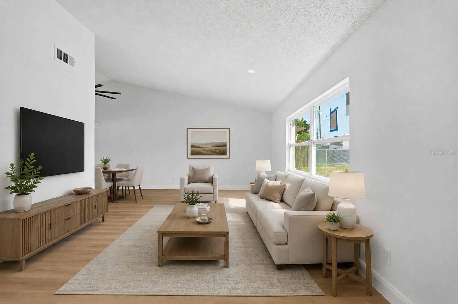 SPRING HILL - Residential